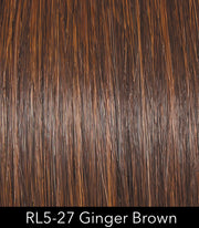 In Charge by Raquel Welch - MiMo Wigs