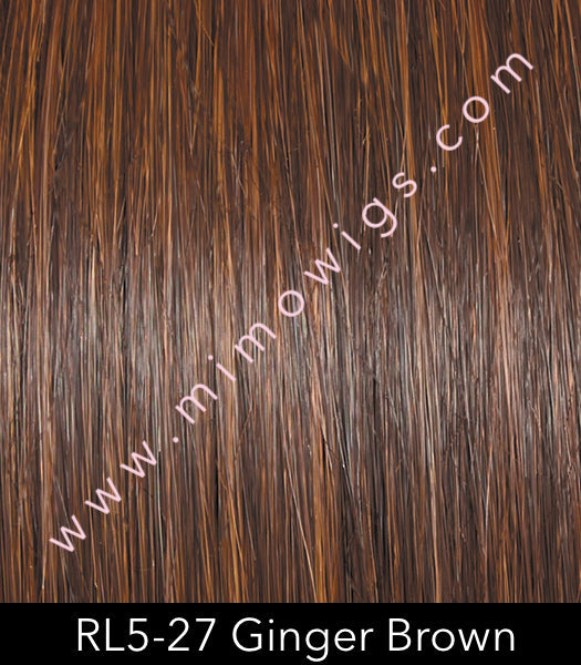 In Charge by Raquel Welch • Signature Collection