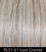 High Octane by Raquel Welch • Signature Collection - MiMo Wigs