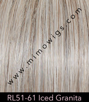 Simmer Elite by Raquel Welch • Signature Collection - MiMo Wigs