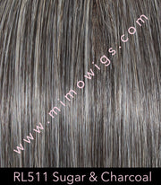 Upstage Petite by Raquel Welch • Signature Collection - MiMo Wigs