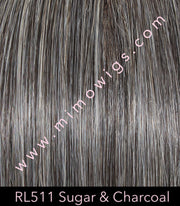 On in 10! by Raquel Welch • Signature Collection - MiMo Wigs