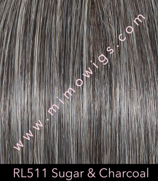 On in 10! by Raquel Welch • Signature Collection - MiMo Wigs