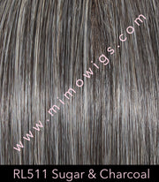 Crowd Pleaser by Raquel Welch • Signature Collection - MiMo Wigs