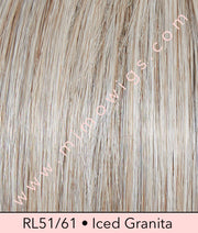 Let's Rendezvous by Raquel Welch • Signature Collection - MiMo Wigs