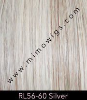 On in 10! by Raquel Welch • Signature Collection - MiMo Wigs