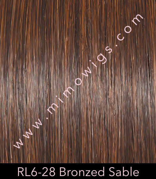 Unfiltered by Raquel Welch • Signature Collection - MiMo Wigs