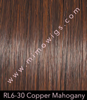 Let's Rendezvous by Raquel Welch • Signature Collection - MiMo Wigs