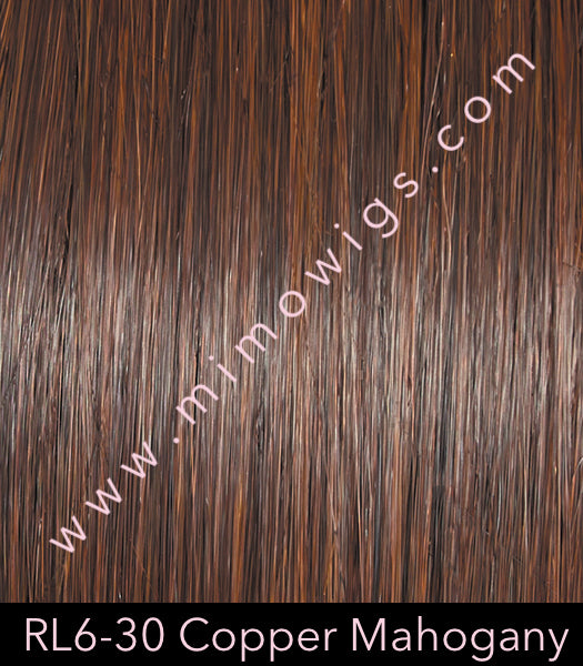 Well Played by Raquel Welch • Signature Collection - MiMo Wigs