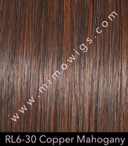 Ready For Takeoff by Raquel Welch - MiMo Wigs