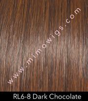 Nice Move by Raquel Welch - MiMo Wigs