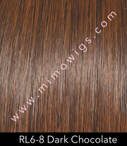 Go All Out 10" Topper by Raquel Welch • Signature Collection - MiMo Wigs