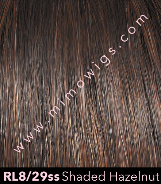 Crowd Pleaser by Raquel Welch • Signature Collection - MiMo Wigs