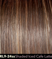 Flirting with Fashion by Raquel Welch • Signature Collection | shop name | Medical Hair Loss & Wig Experts.