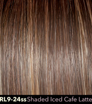 Flirting with Fashion by Raquel Welch • Signature Collection - MiMo Wigs