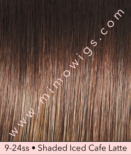 Let's Rendezvous by Raquel Welch • Signature Collection - MiMo Wigs