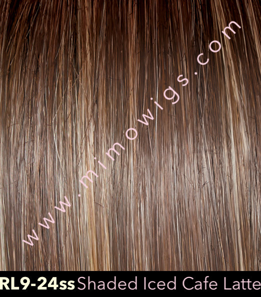 Real Deal by Raquel Welch • Signature Collection - MiMo Wigs