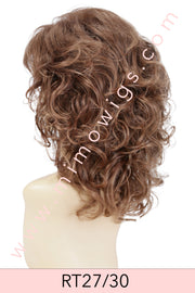 Deena Wig | ESTETICA DESIGNS WIGS | MiMo Wigs UK #1 Wig Store