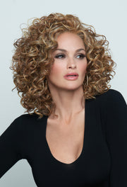 Simmer by Raquel Welch • Signature Collection - MiMo Wigs
