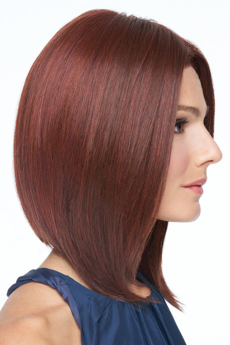 On Point by Raquel Welch • Signature Collection | shop name | Medical Hair Loss & Wig Experts.