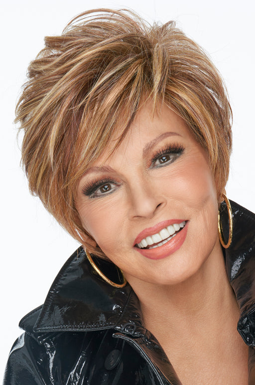 On Your Game by Raquel Welch | shop name | Medical Hair Loss & Wig Experts.