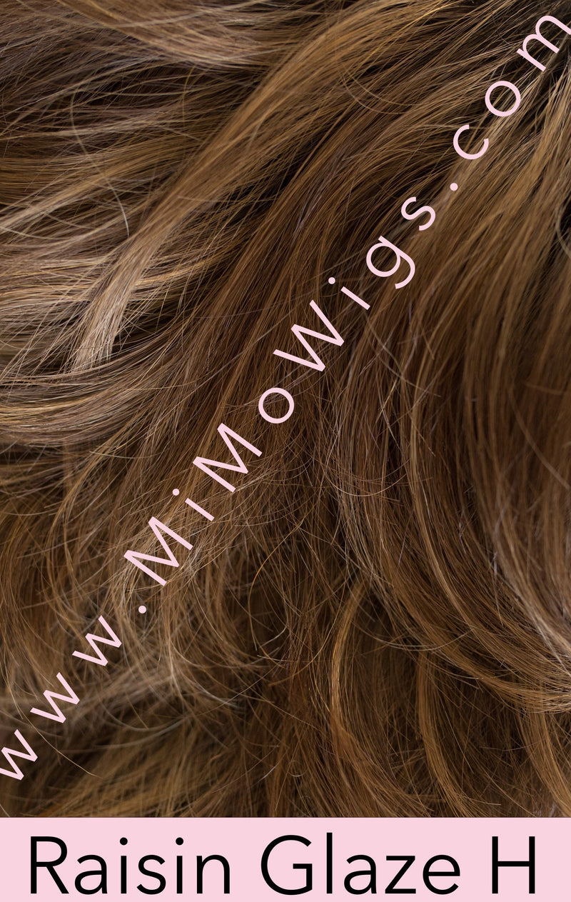 Claire by René Of Paris • Noriko Collection - MiMo Wigs