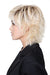Razor Cut Shag by Tressallure • Look Fabulous Collection | shop name | Medical Hair Loss & Wig Experts.