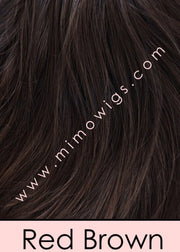 Harlee by Rene of Paris • Noriko Collection | shop name | Medical Hair Loss & Wig Experts.