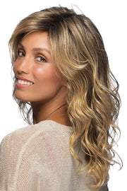 R6 /10 ••• Chestnut Brown / Medium Ash Brown Blend