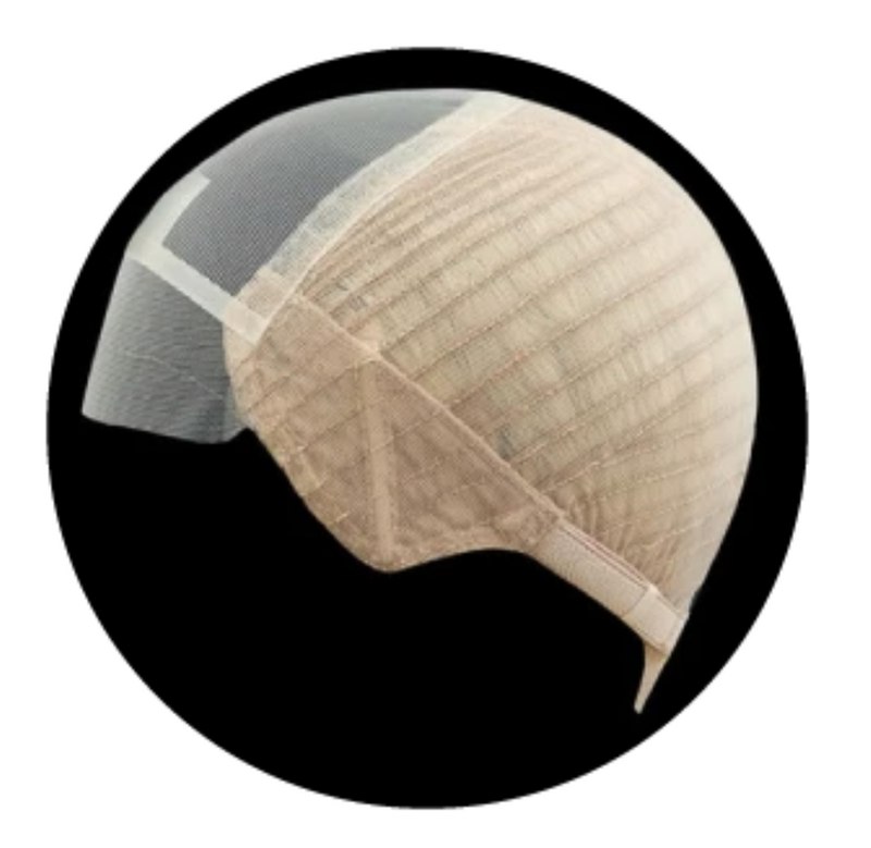 René by Follea • Average |  MiMo Wigs  | Medical Hair Loss & Wig Experts.