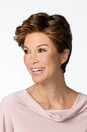 1B • HOT FUDGE | Soft Black