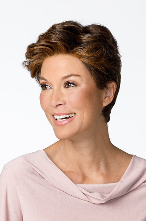 1B • HOT FUDGE | Soft Black