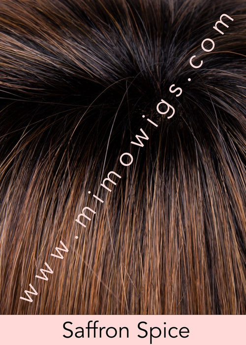 Flora by Hairware • Natural Collection