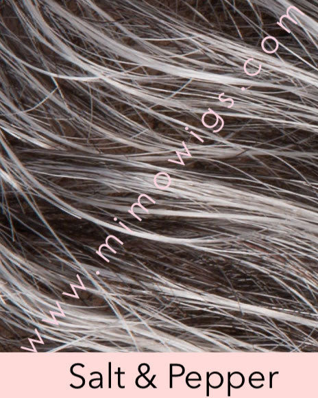 Aura by Ellen Wille • Hair Society Collection