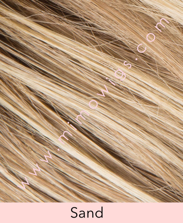 Call by Ellen Wille • Hair Society Collection