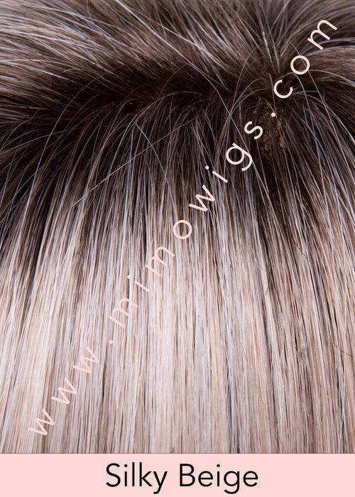 Apricot by Hairware • Natural Collection