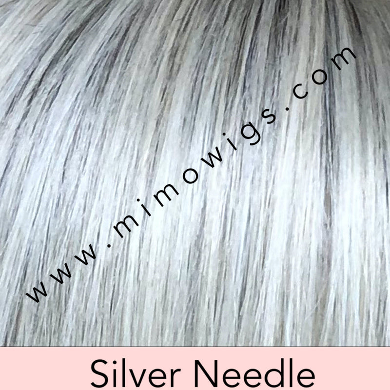 PURPLE RAIN • F11/118R+12 ••• A blend of warm raspberry and purple hued tones blended with light brown root