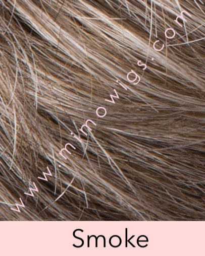 Aura by Ellen Wille • Hair Society Collection