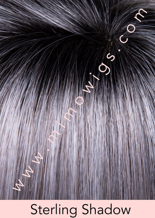 Bluebell by Hairware • Natural Collection