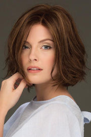 R12 /26H ••• Light Brown with Golden Blonde Highlights on Top