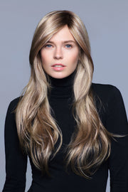 Sakura Long by Sentoo • Premium Collection | shop name | Medical Hair Loss & Wig Experts.