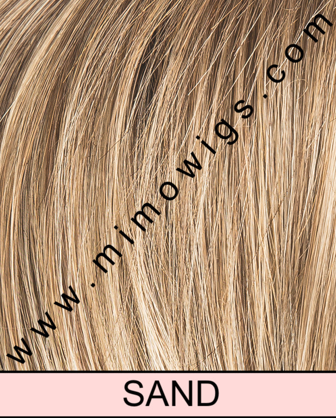 Modena Mono by Ellen Wille • Modix Collection | shop name | Medical Hair Loss & Wig Experts.