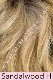 Angelica by Rene Of Paris • Noriko Collection - MiMo Wigs