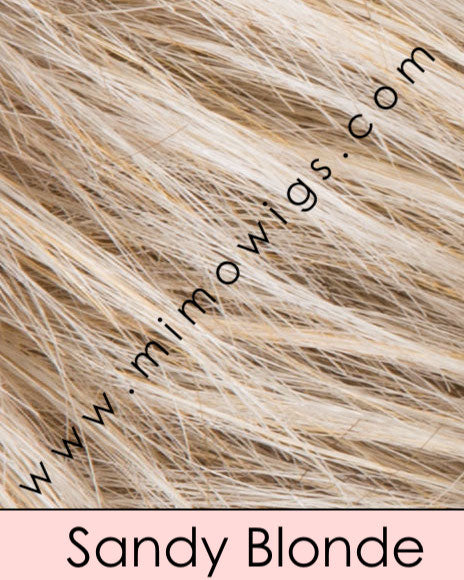 Mega Mono by Ellen Wille • Hairpower Collection | shop name | Medical Hair Loss & Wig Experts.