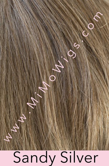 Joey by Rene Of Paris • Hi Fashion Collection - MiMo Wigs
