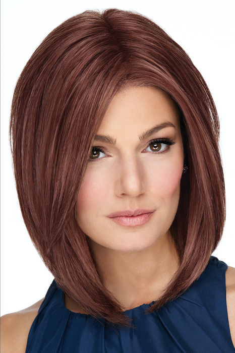 On Point by Raquel Welch • Signature Collection | shop name | Medical Hair Loss & Wig Experts.