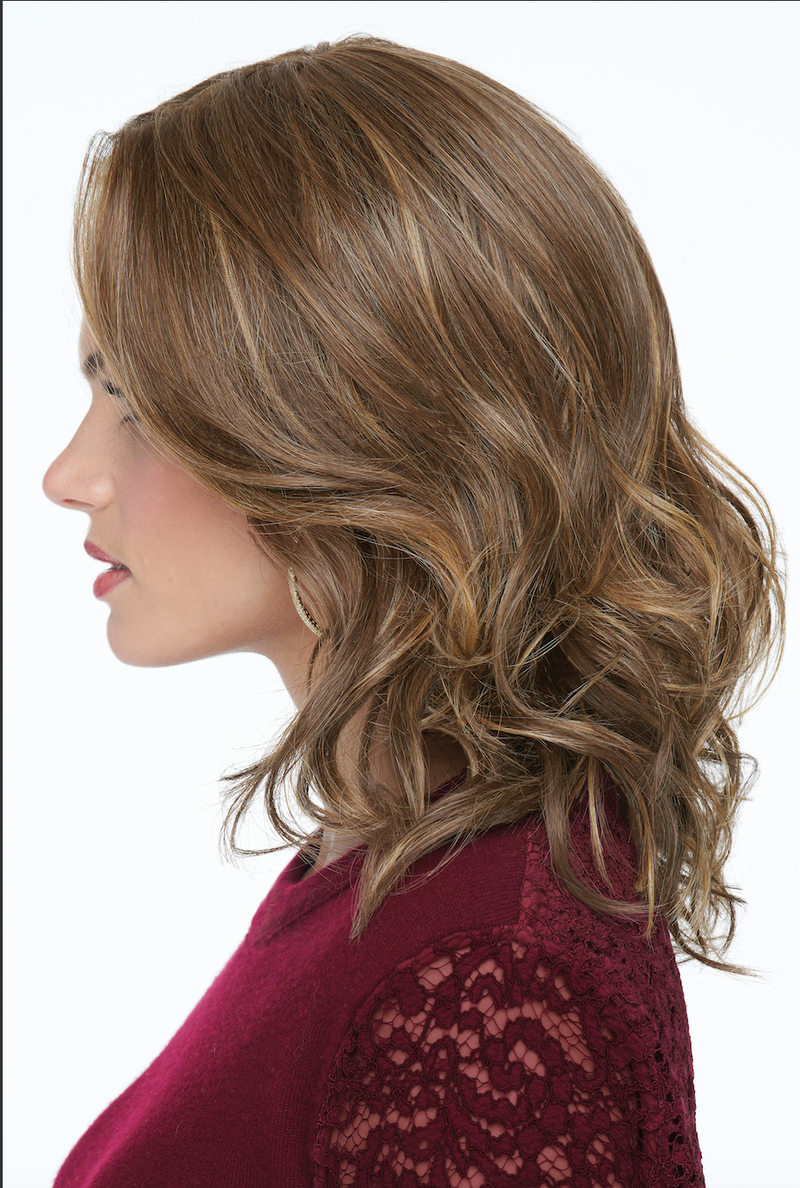 Free Time by Raquel Welch | shop name | Medical Hair Loss & Wig Experts.