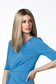 1B • HOT FUDGE | Soft Black