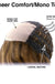 Chanelle by Tressallure • Classic Look Collection | shop name | Medical Hair Loss & Wig Experts.