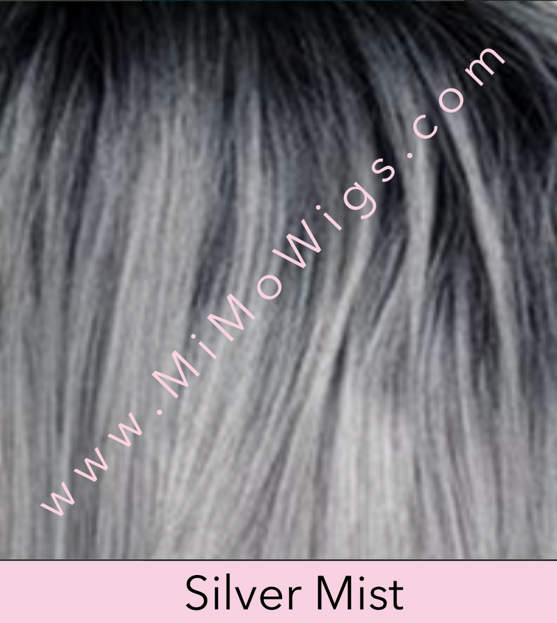 Posh by René of Paris • Orchid Collection